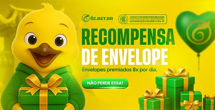 Cadastre-se na 6zbet para receber o bônus de boas-vindas